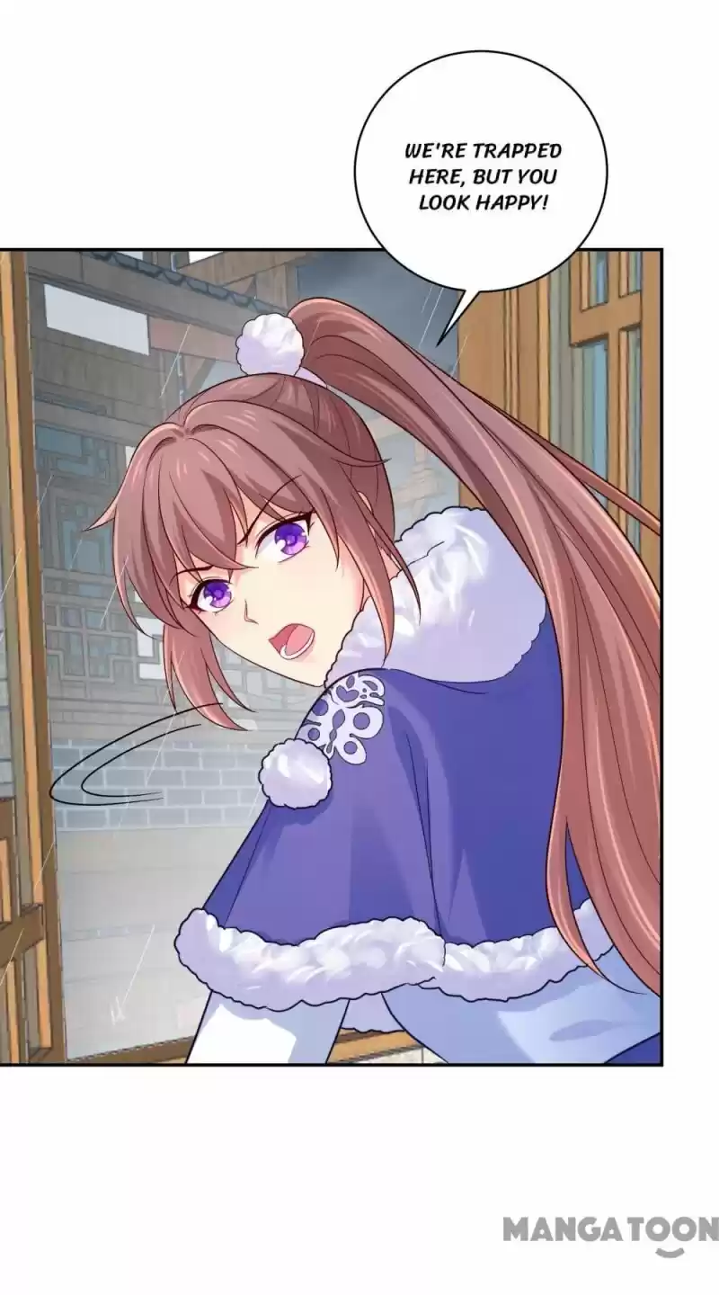 Forensic Princess Chapter 259