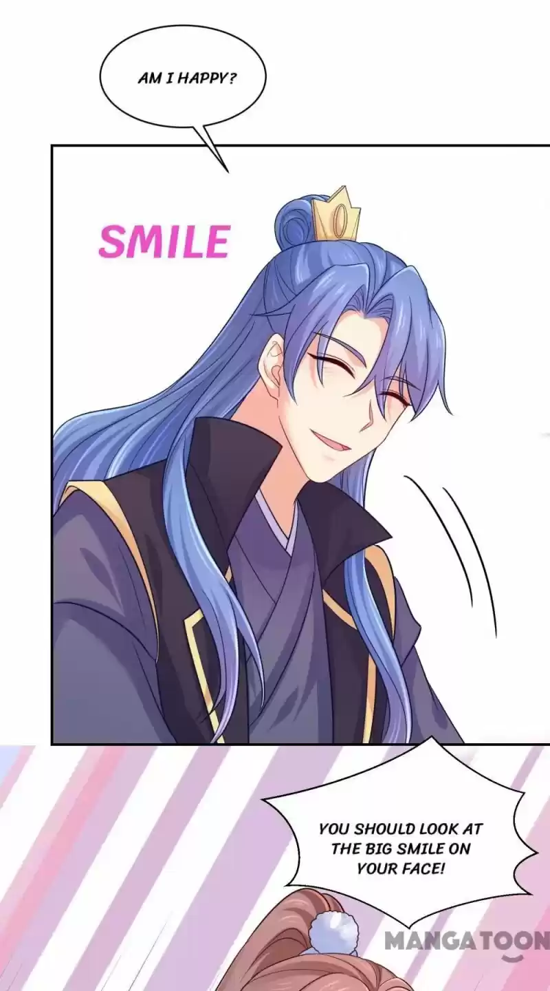 Forensic Princess Chapter 259