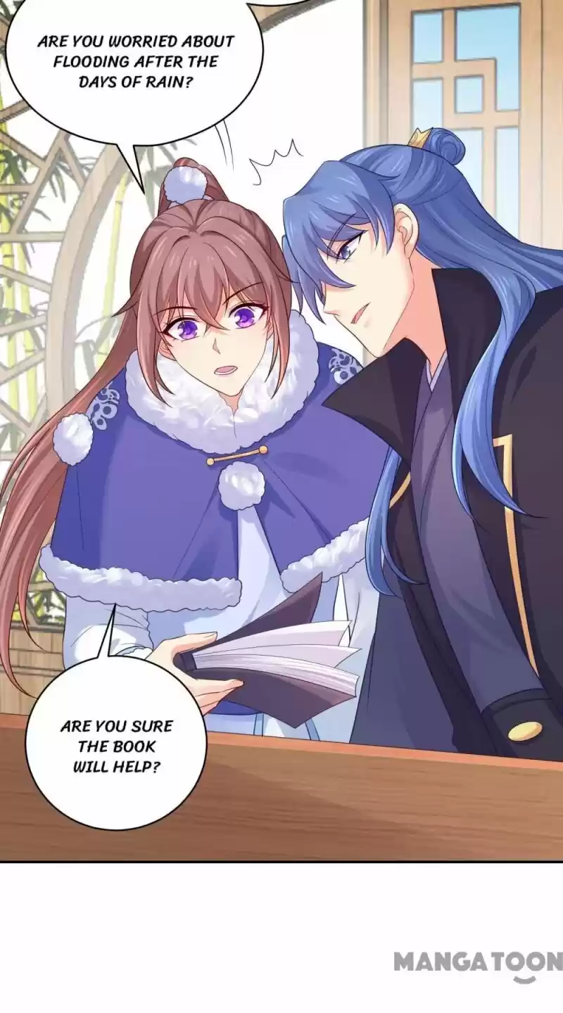 Forensic Princess Chapter 259