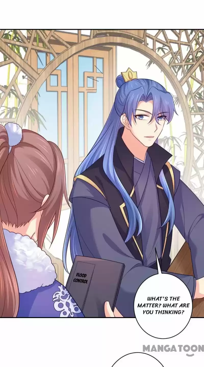 Forensic Princess Chapter 259