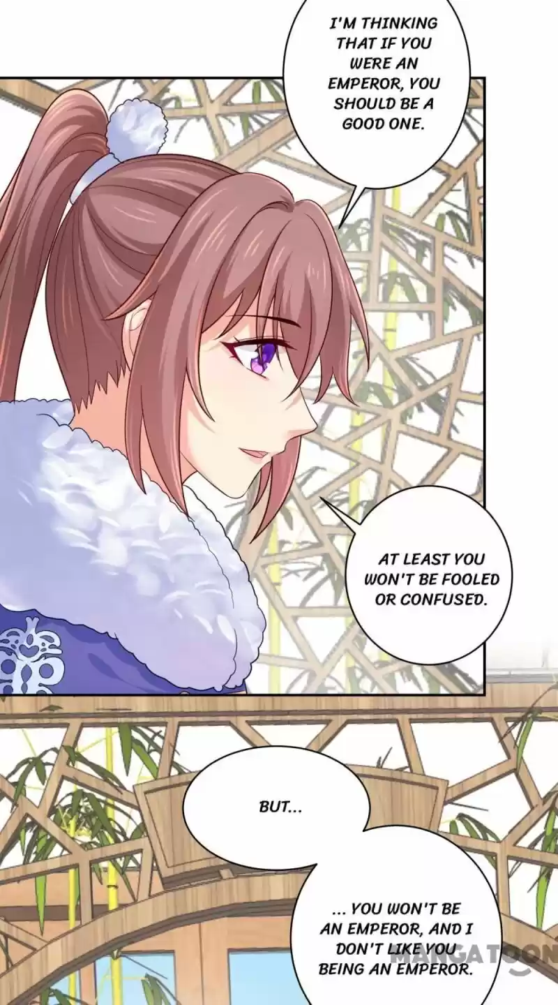 Forensic Princess Chapter 259