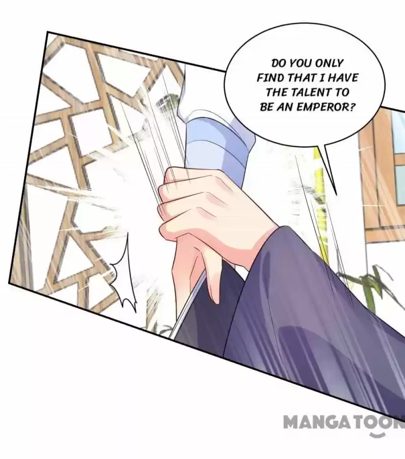 Forensic Princess Chapter 259