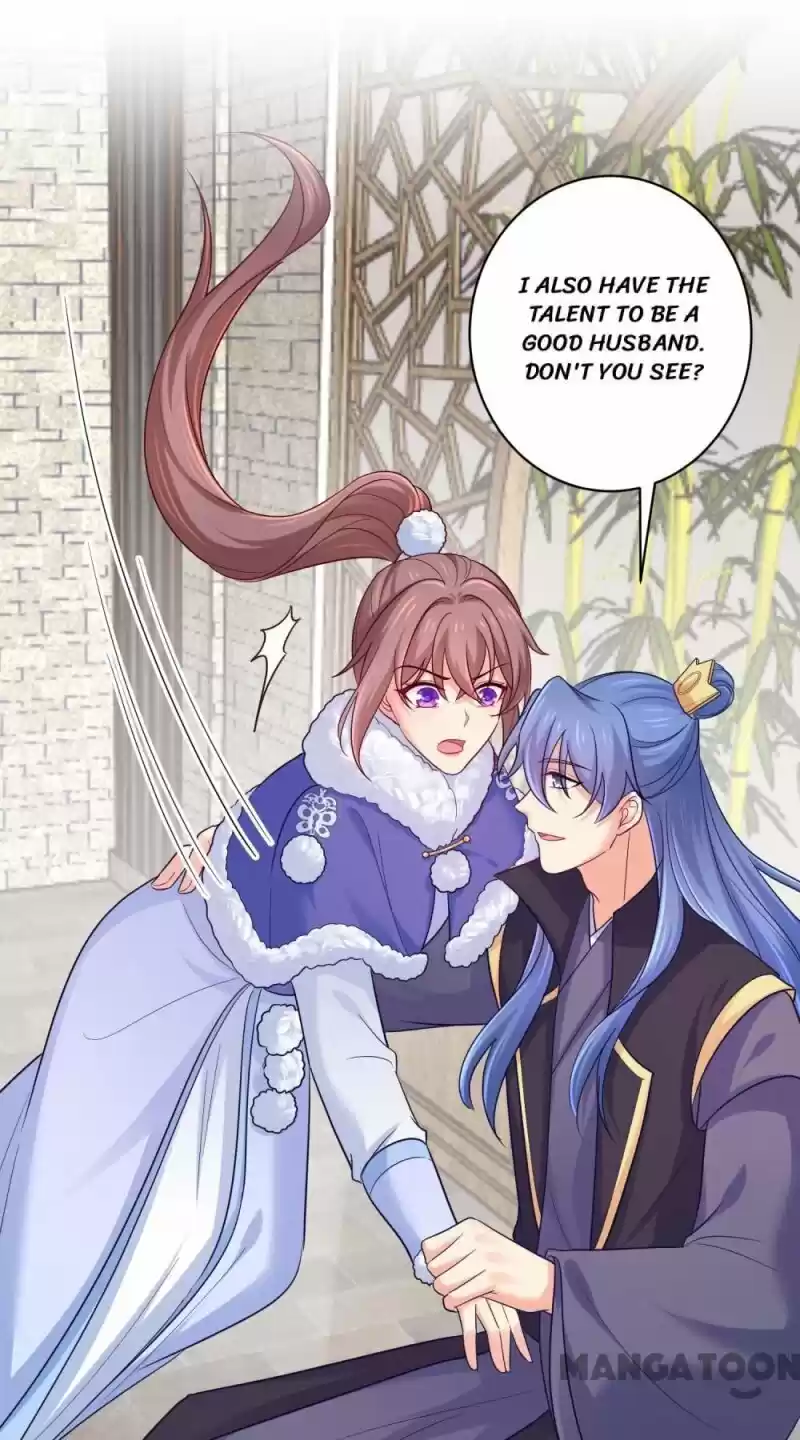 Forensic Princess Chapter 259