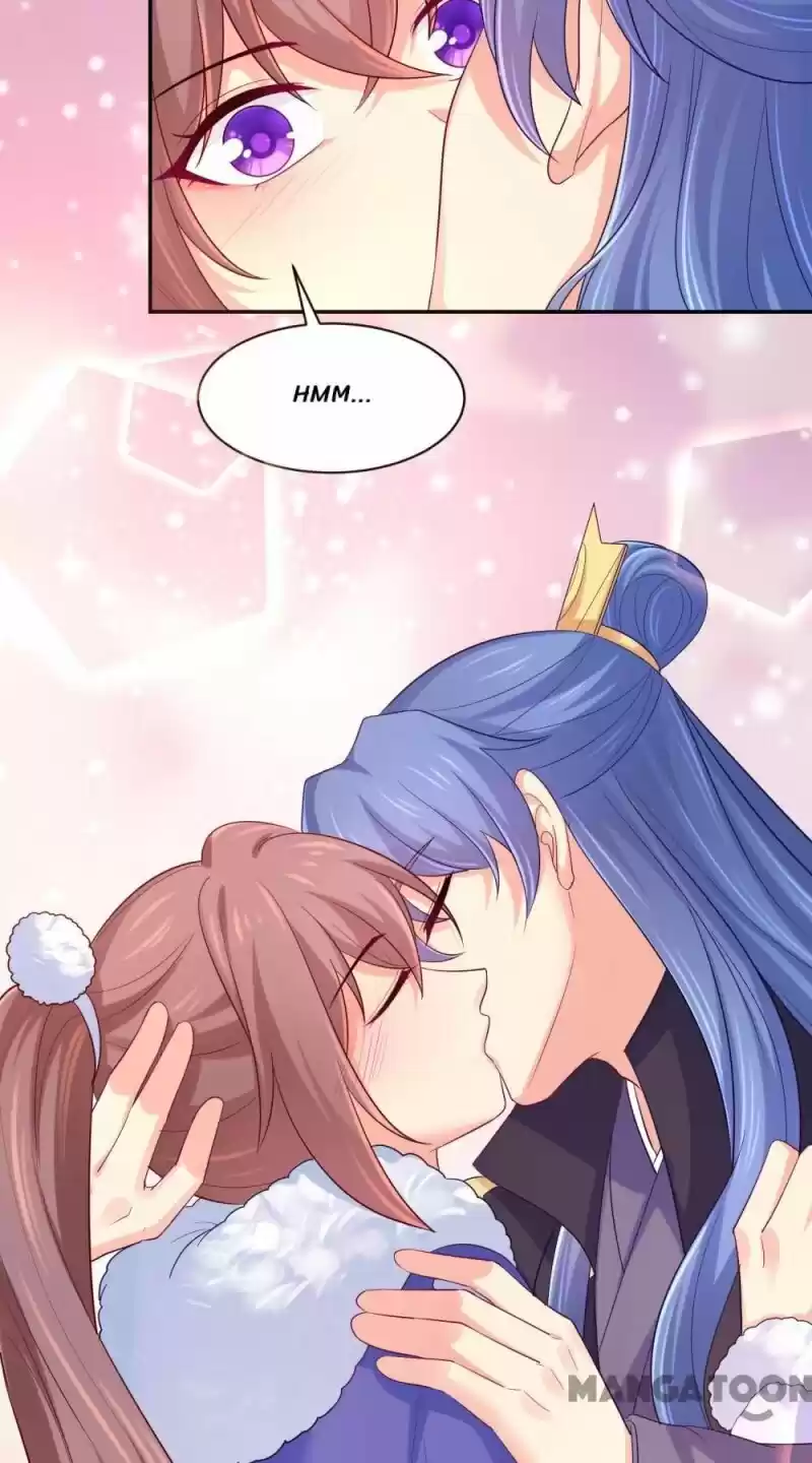 Forensic Princess Chapter 259