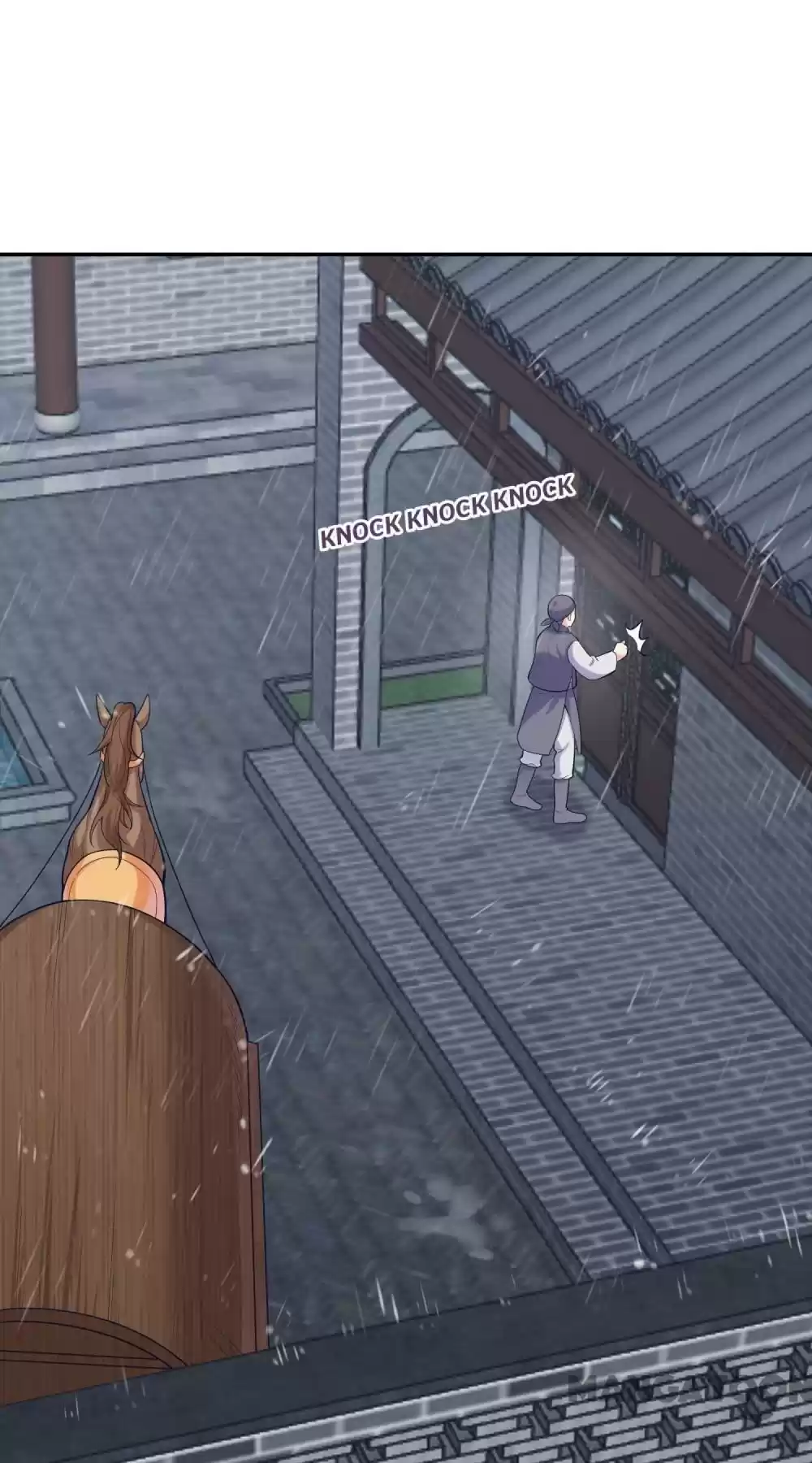 Forensic Princess Chapter 260