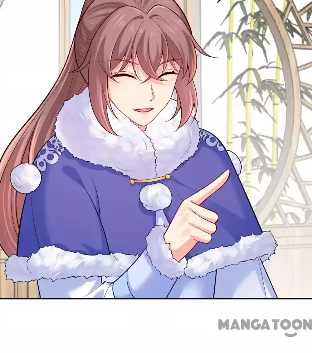 Forensic Princess Chapter 260