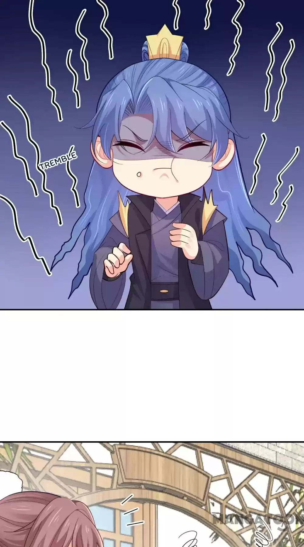 Forensic Princess Chapter 260