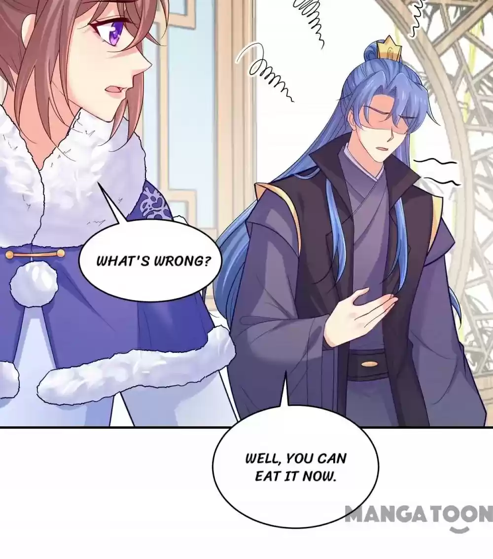 Forensic Princess Chapter 260