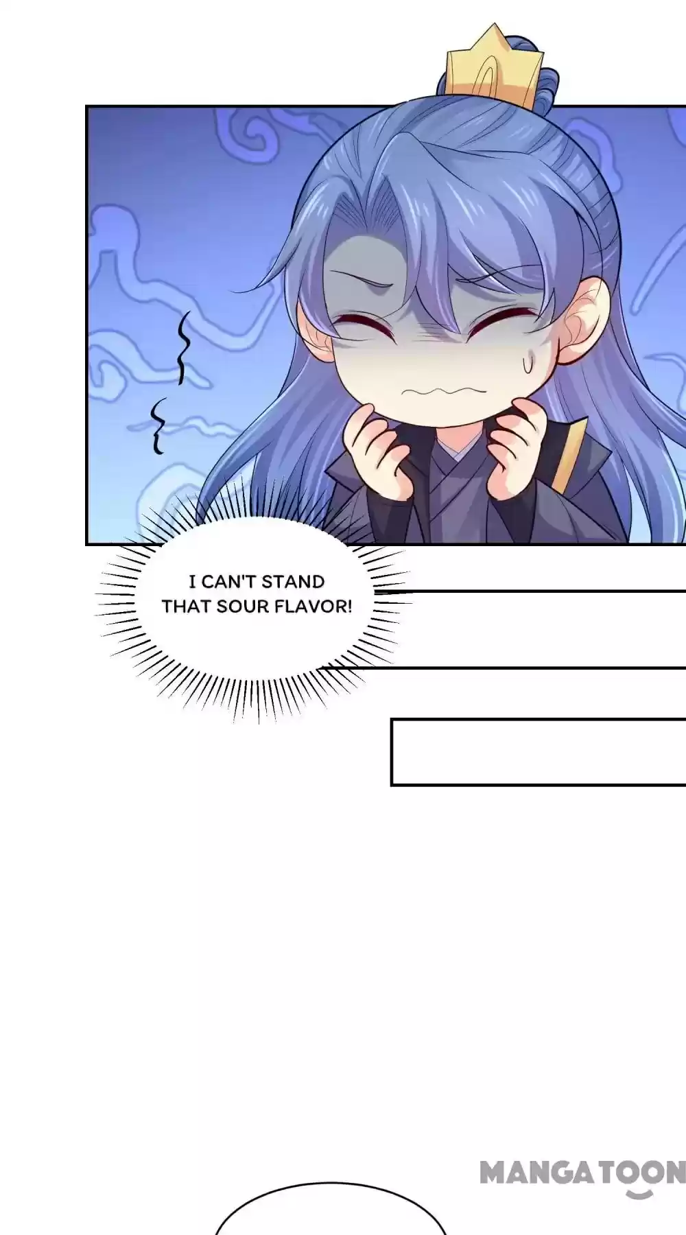 Forensic Princess Chapter 260