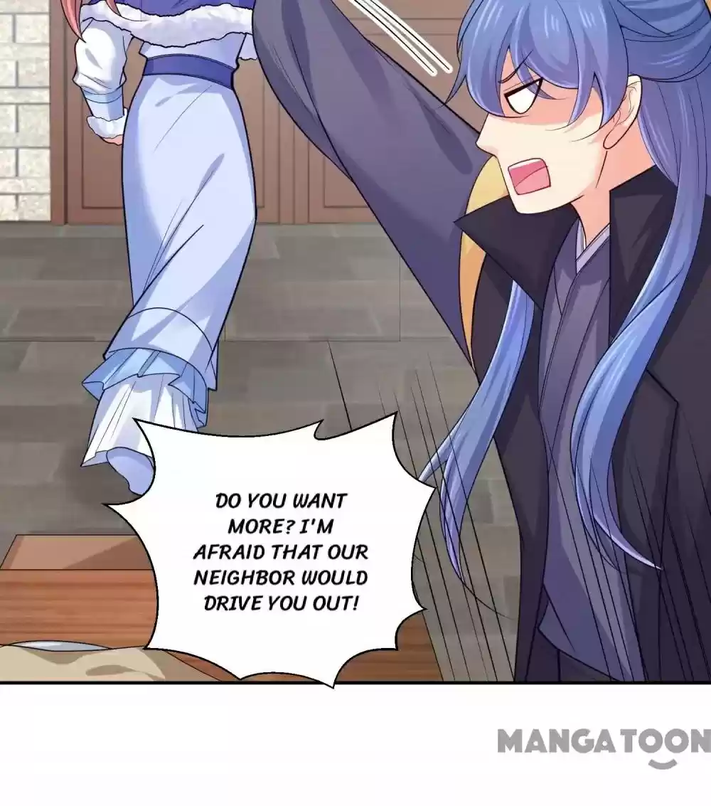 Forensic Princess Chapter 260