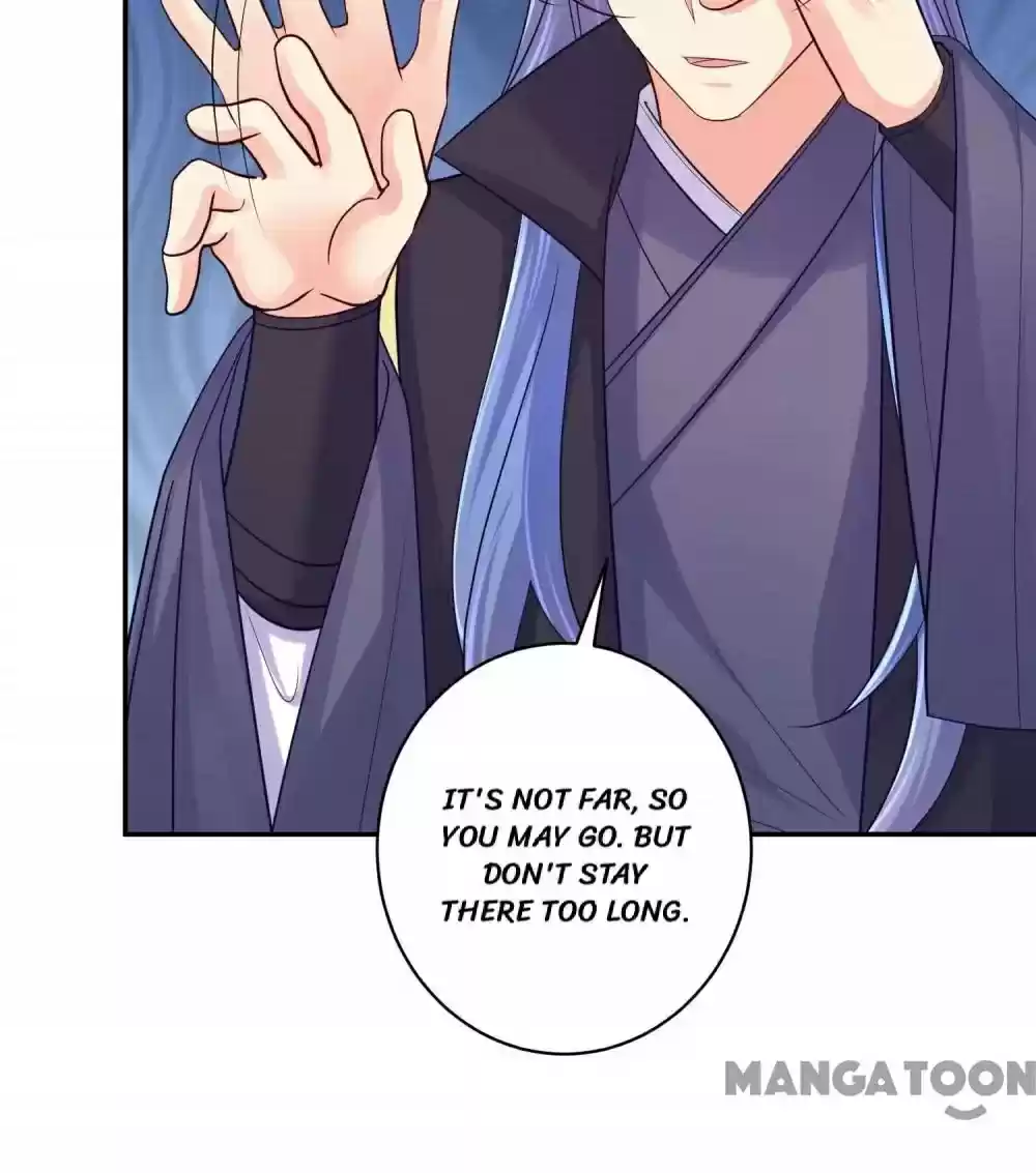 Forensic Princess Chapter 260