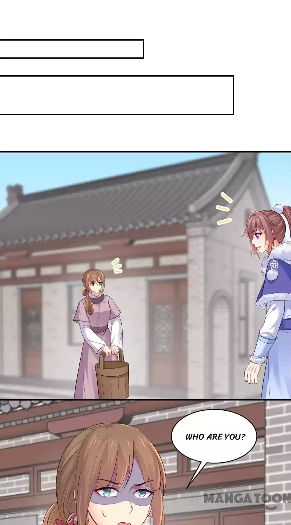 Forensic Princess Chapter 260