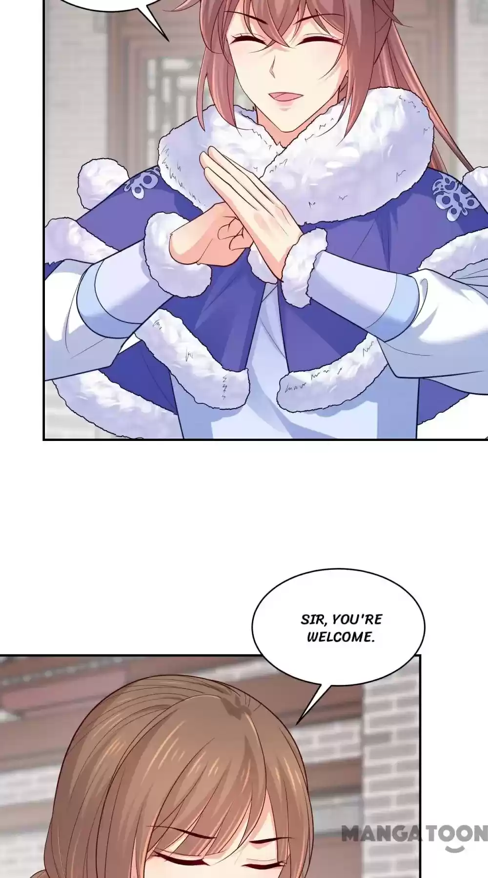 Forensic Princess Chapter 260