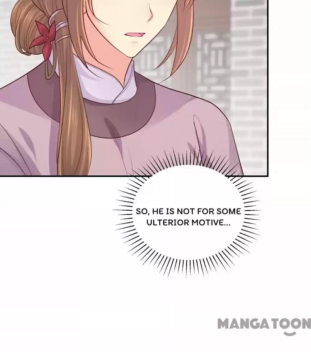 Forensic Princess Chapter 260