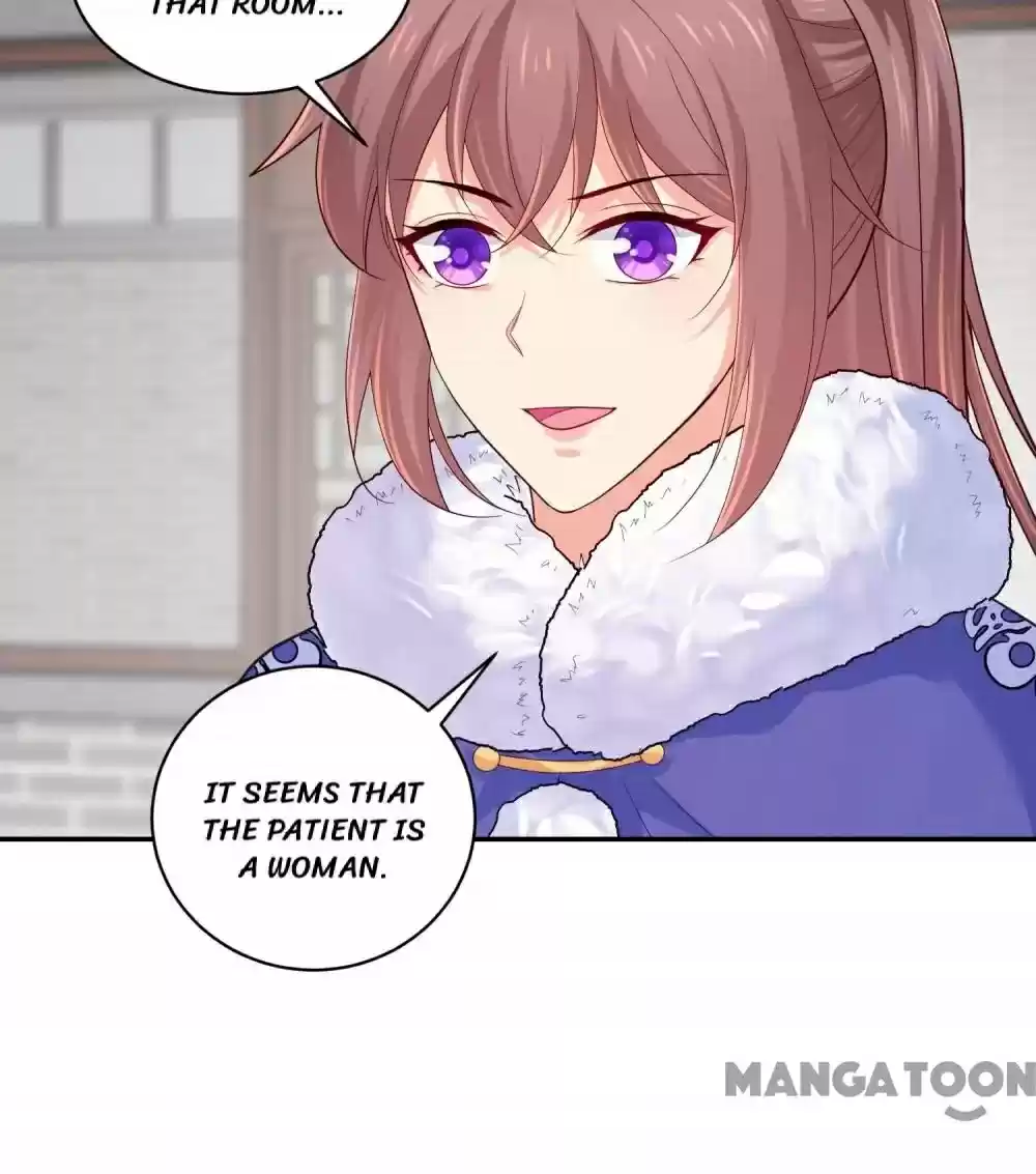 Forensic Princess Chapter 260