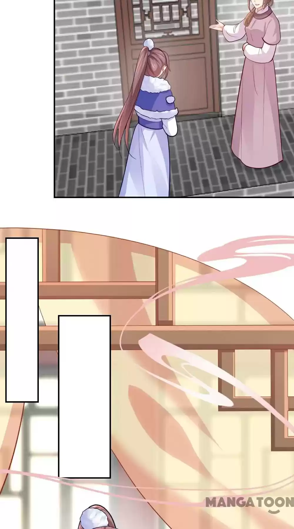 Forensic Princess Chapter 260