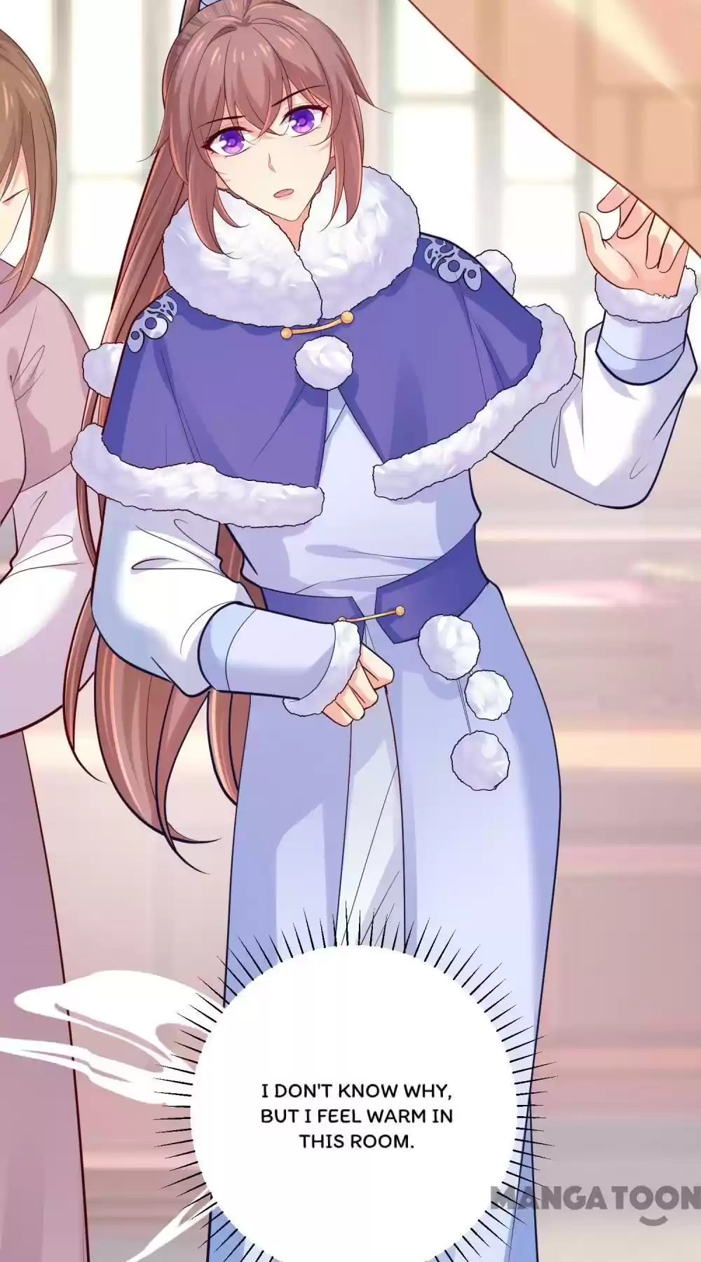 Forensic Princess Chapter 260