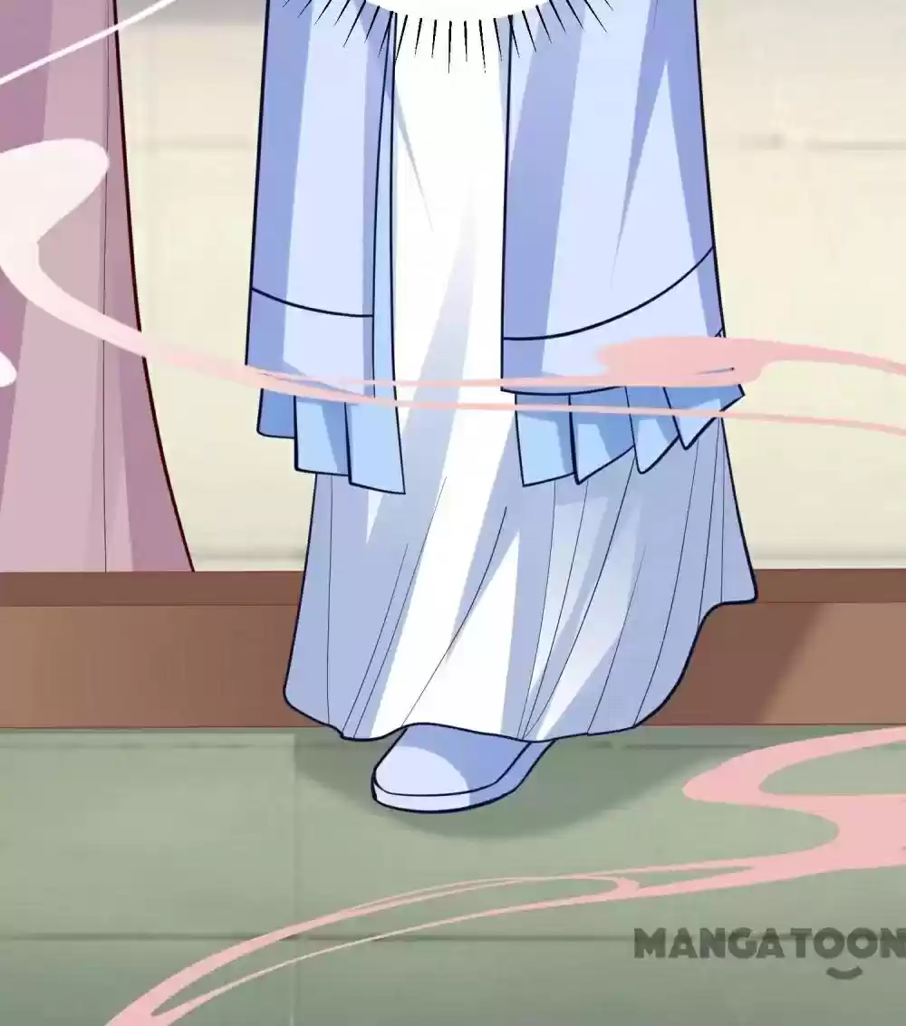 Forensic Princess Chapter 260