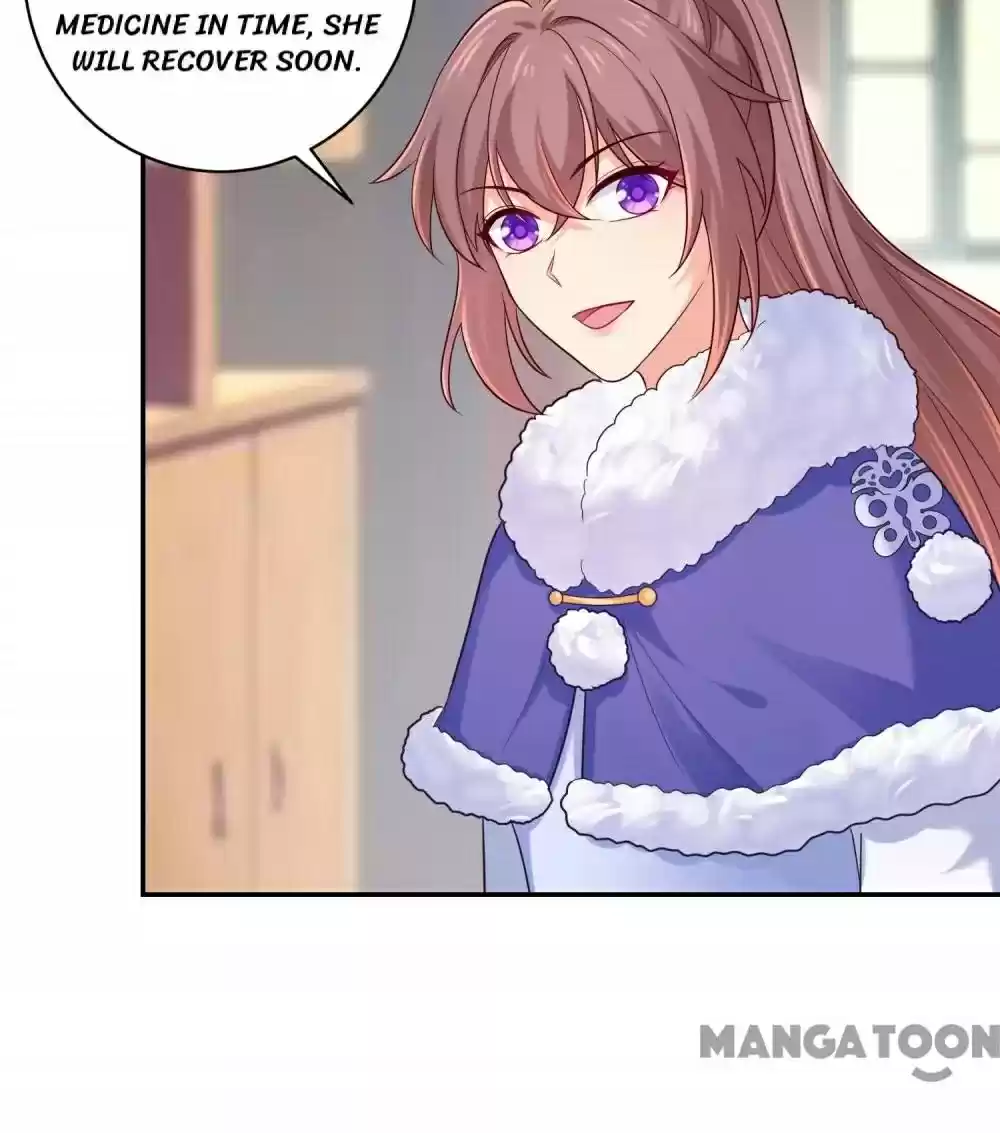 Forensic Princess Chapter 261