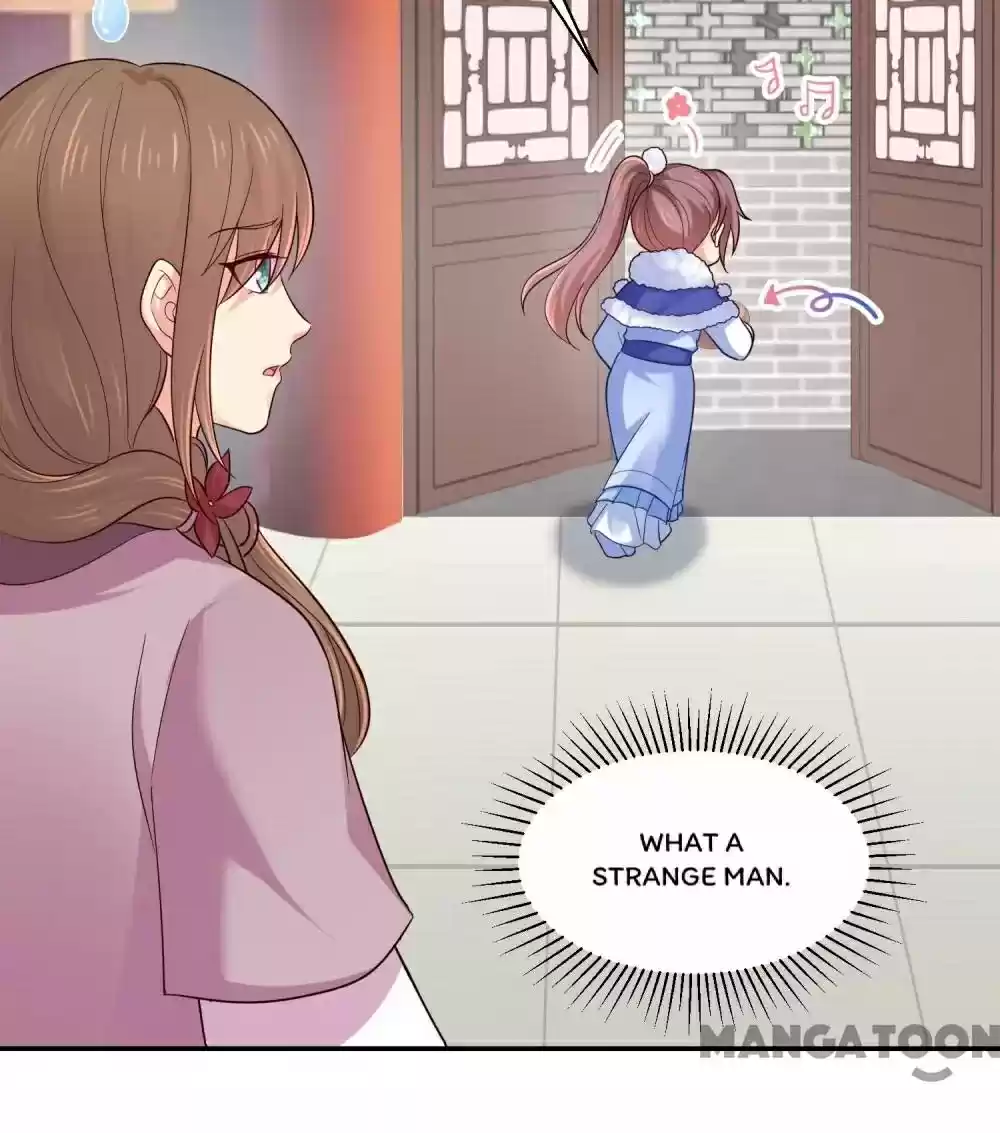 Forensic Princess Chapter 261