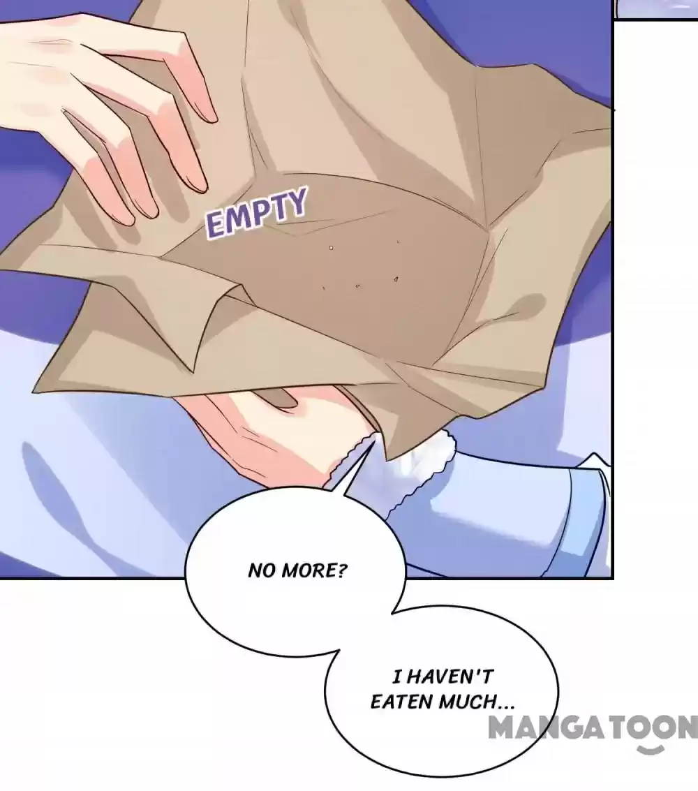 Forensic Princess Chapter 261