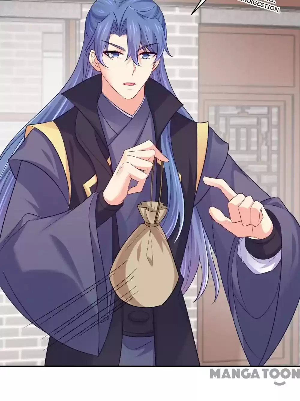 Forensic Princess Chapter 261