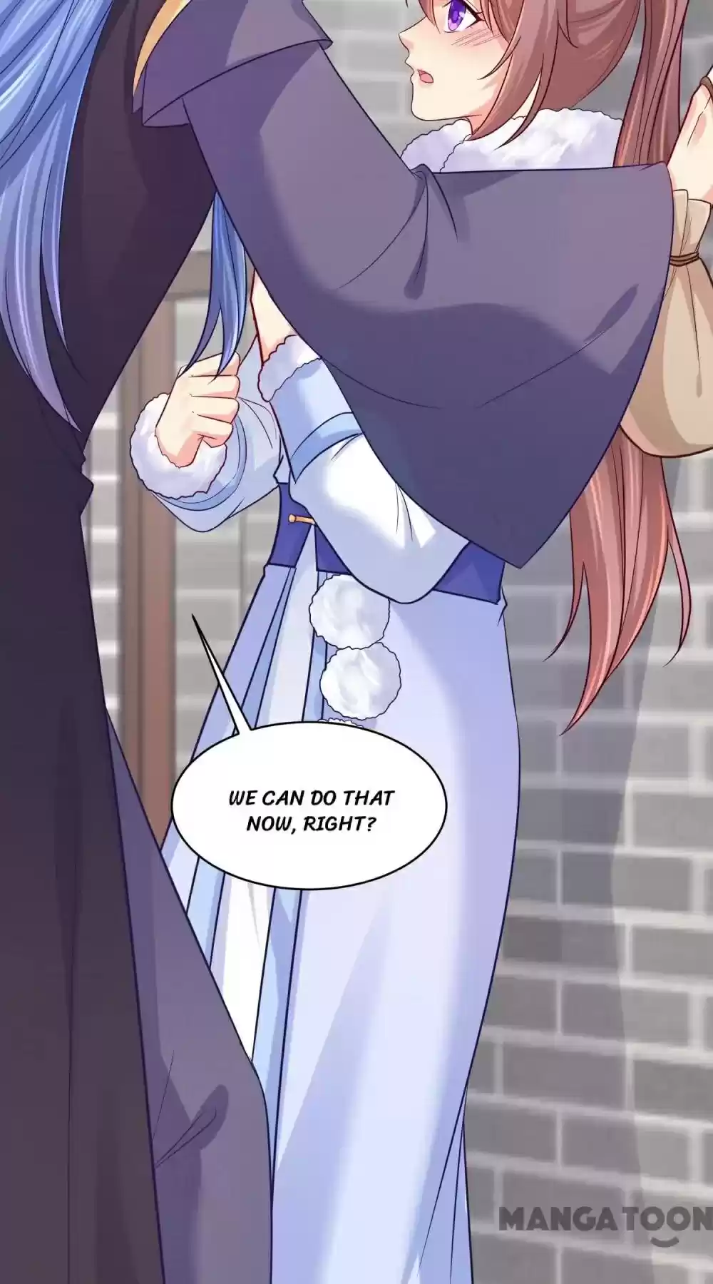 Forensic Princess Chapter 261