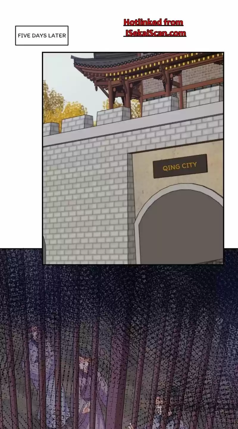 Forensic Princess Chapter 262