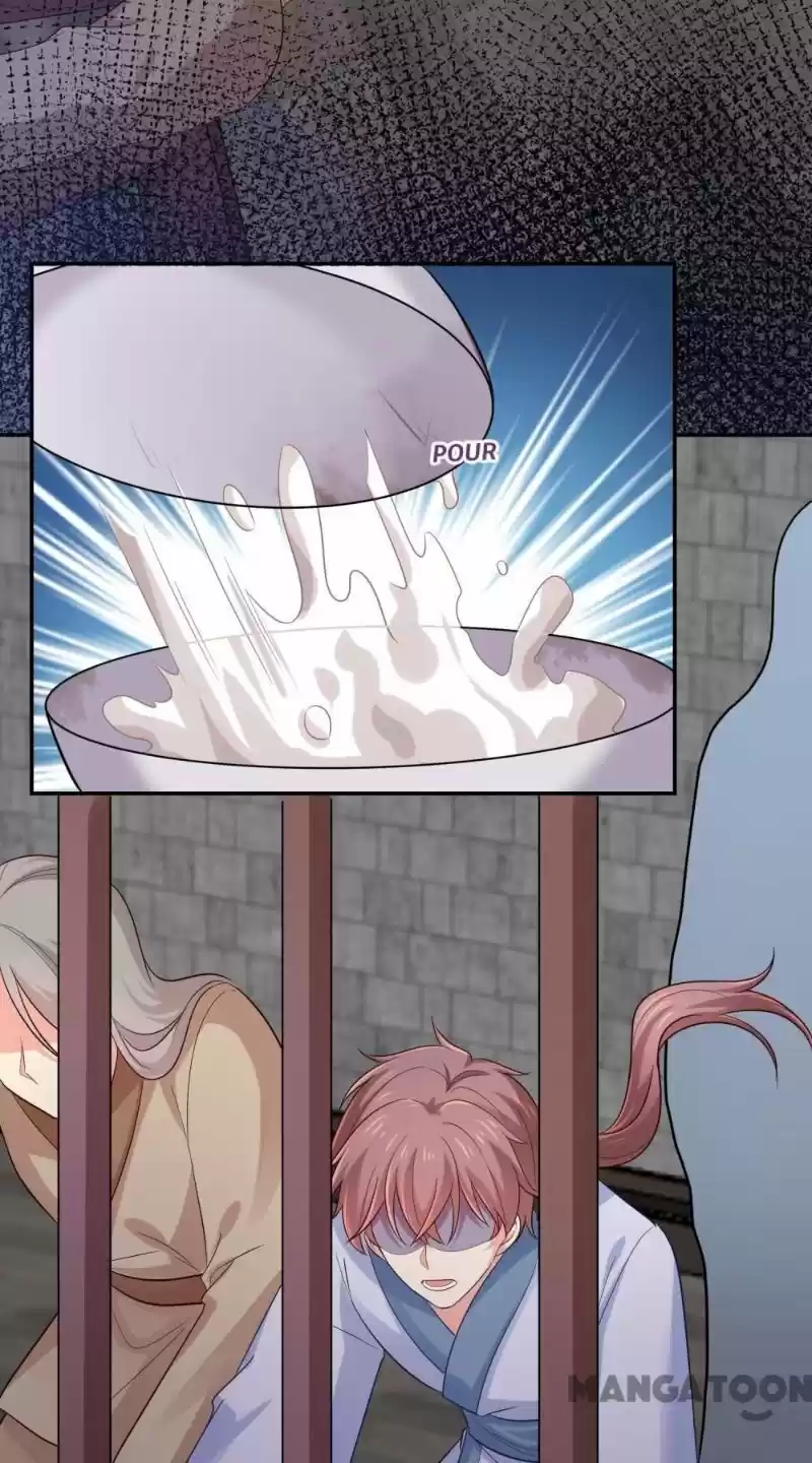 Forensic Princess Chapter 262