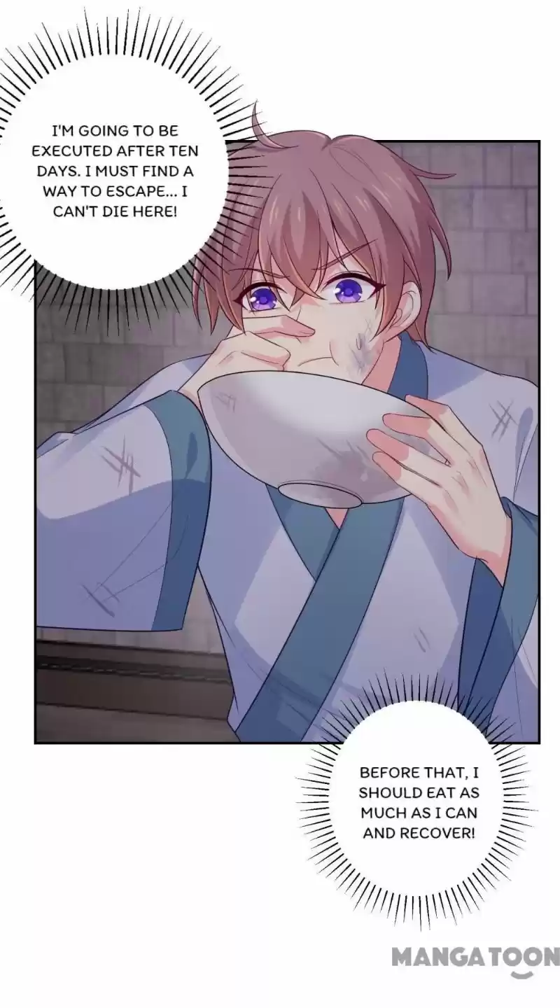 Forensic Princess Chapter 262