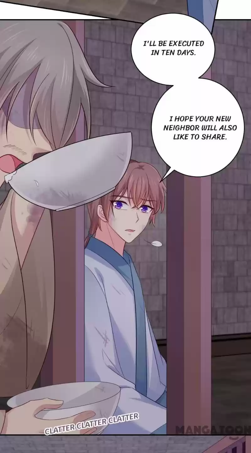 Forensic Princess Chapter 262