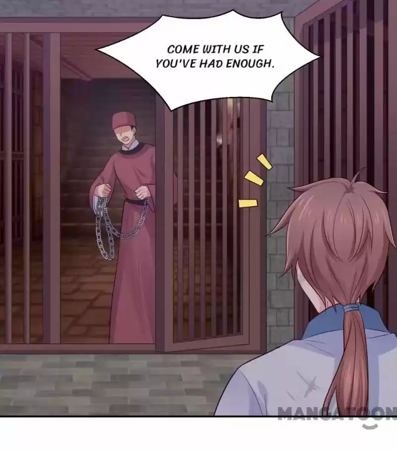 Forensic Princess Chapter 262