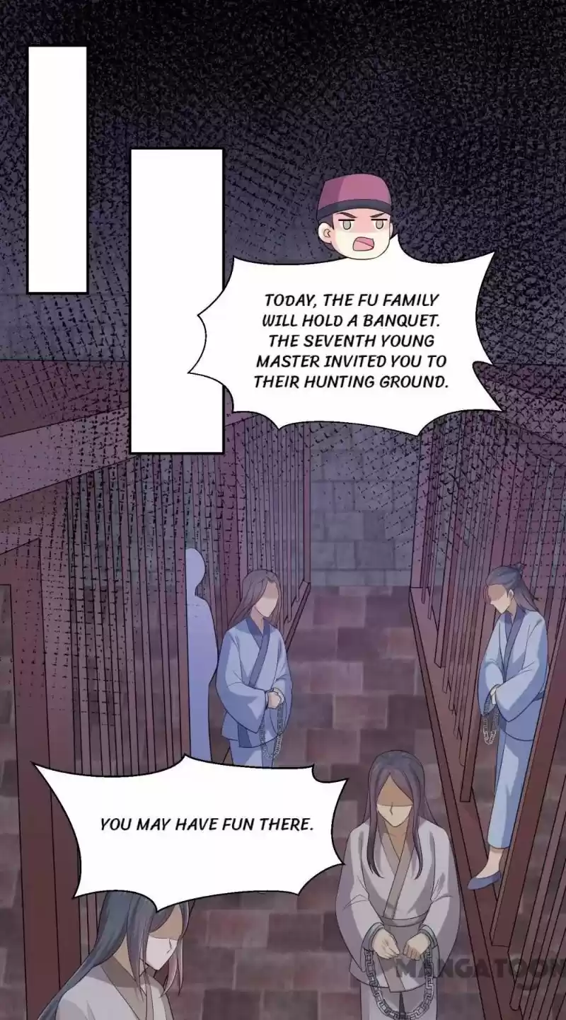 Forensic Princess Chapter 262