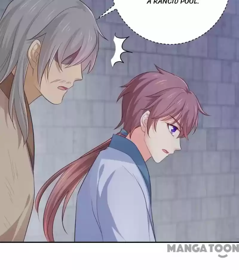 Forensic Princess Chapter 262