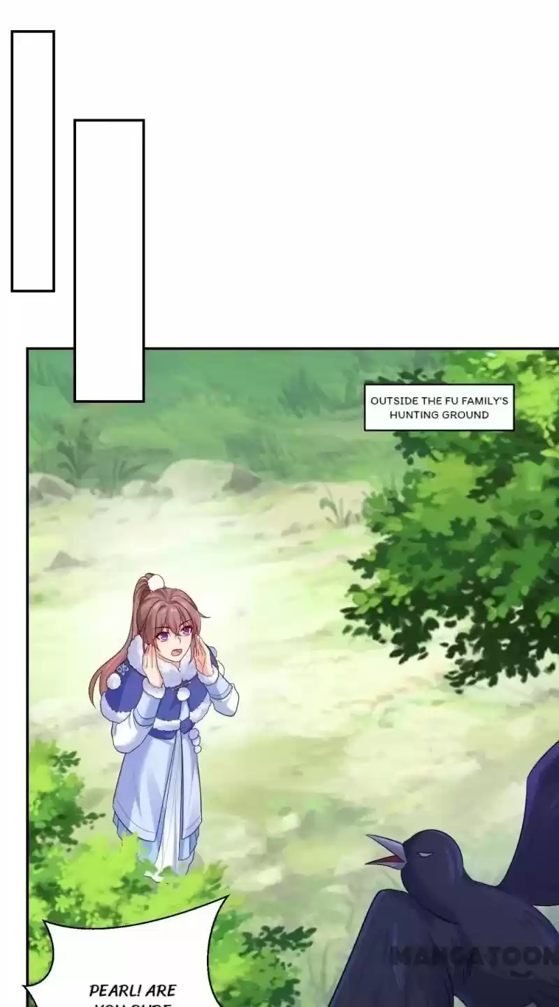 Forensic Princess Chapter 262