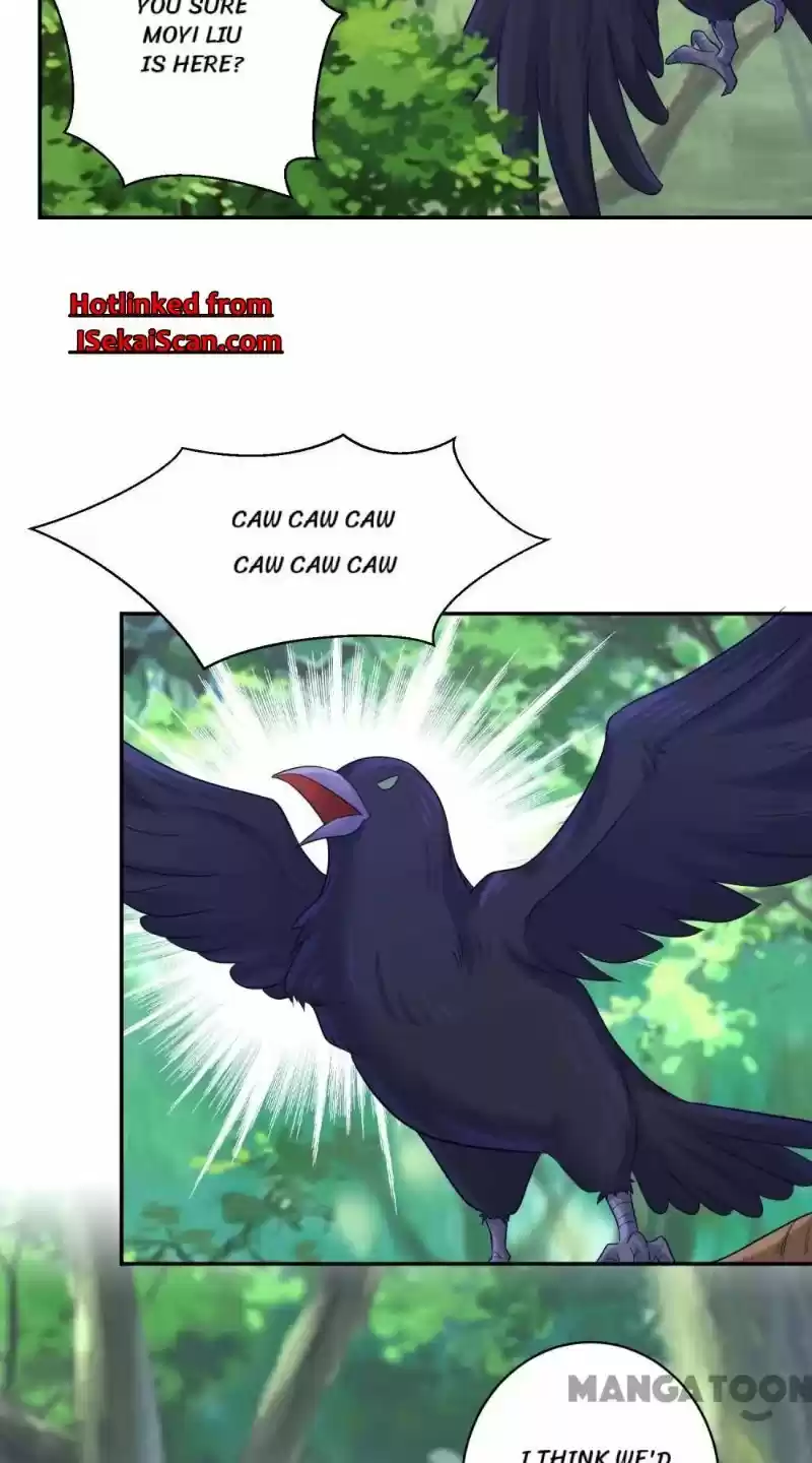 Forensic Princess Chapter 262