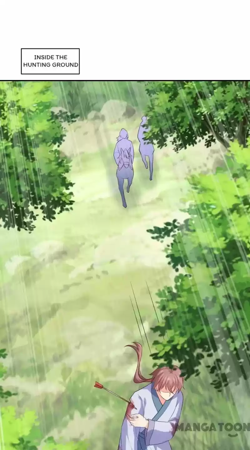 Forensic Princess Chapter 262