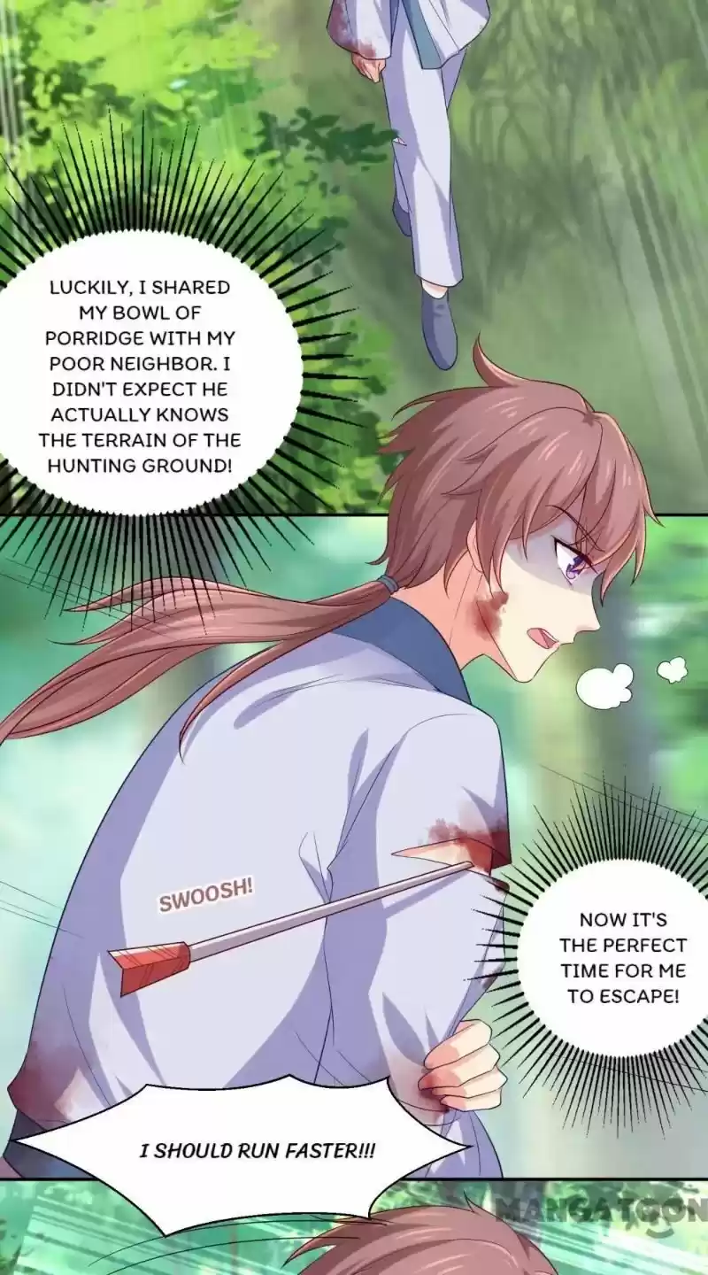 Forensic Princess Chapter 262