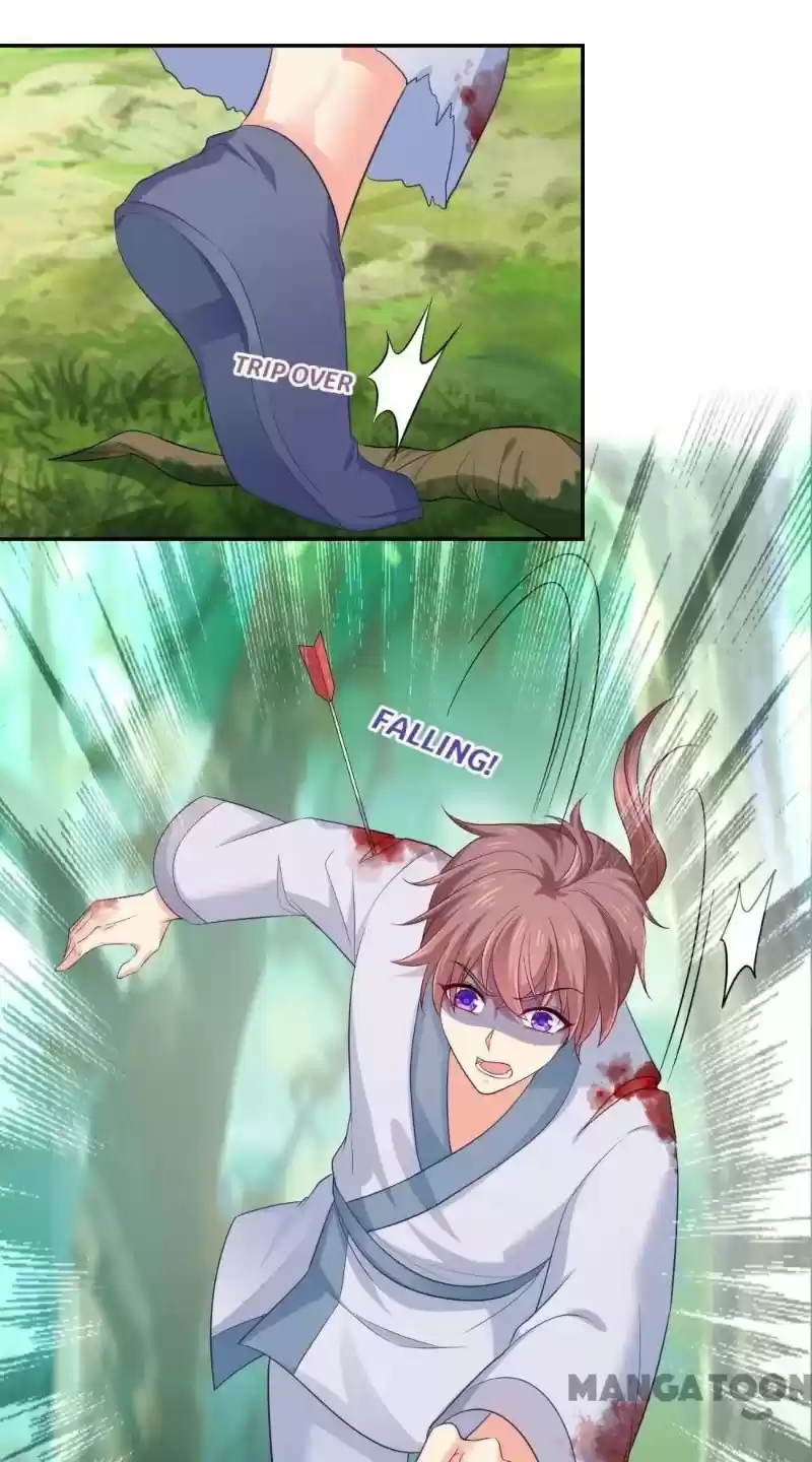 Forensic Princess Chapter 262