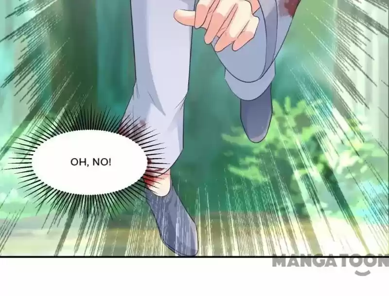 Forensic Princess Chapter 262