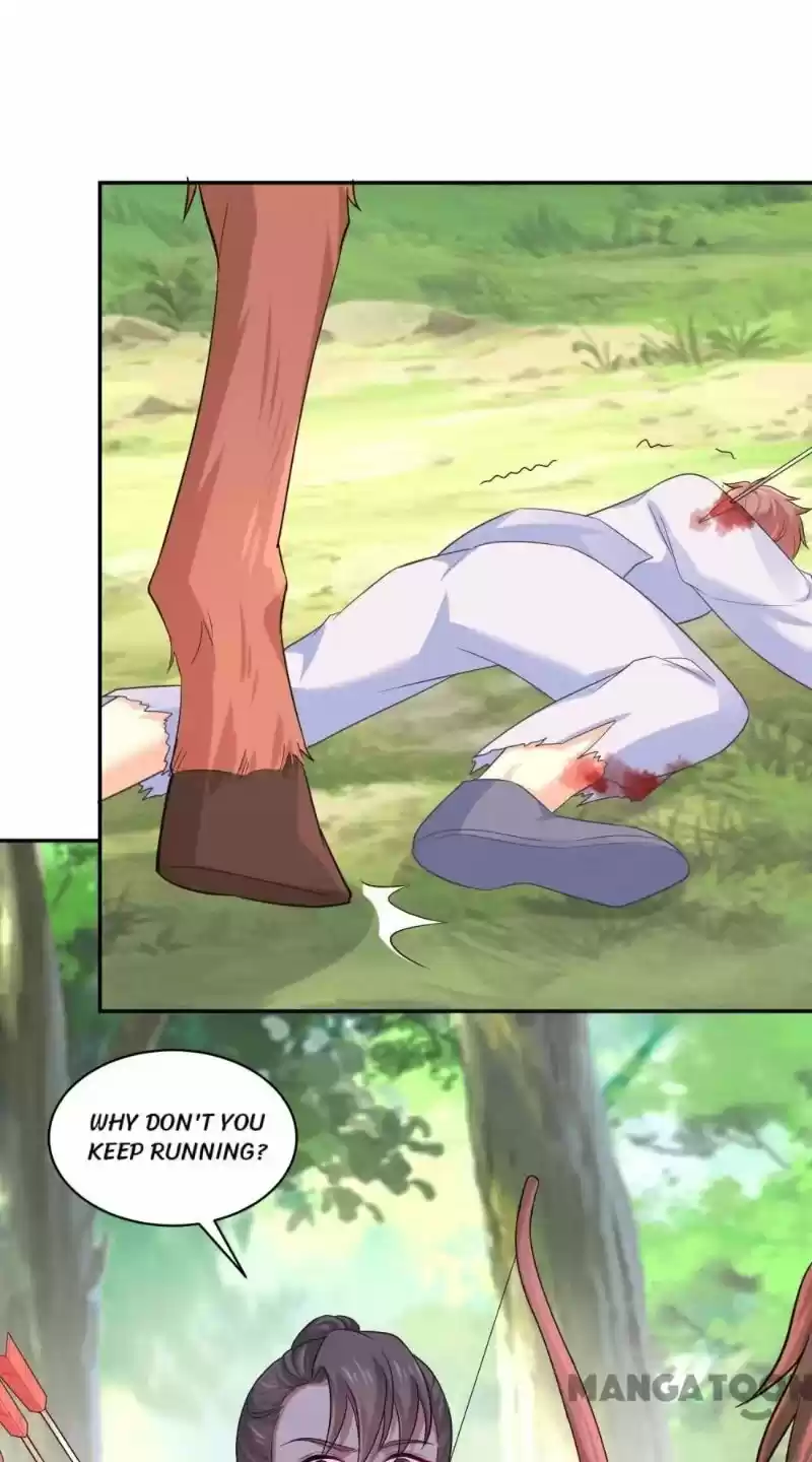 Forensic Princess Chapter 262