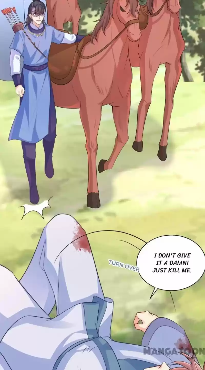 Forensic Princess Chapter 262