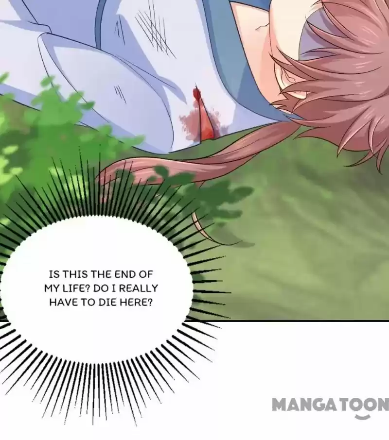 Forensic Princess Chapter 262