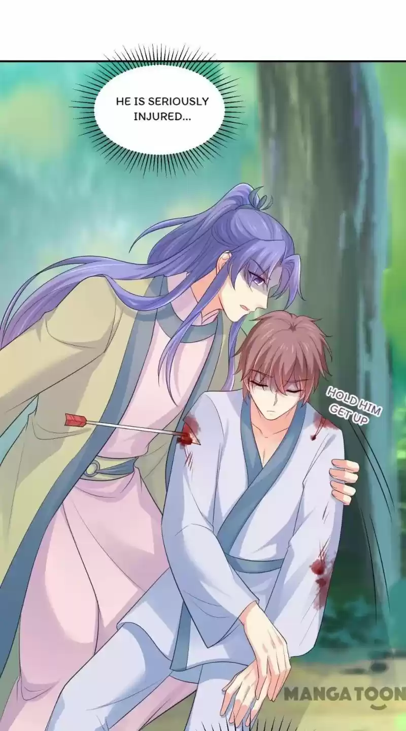 Forensic Princess Chapter 262