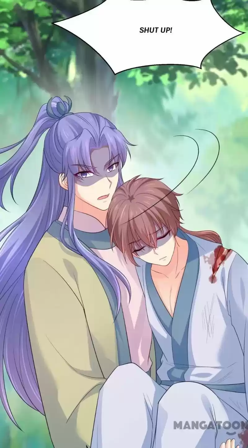 Forensic Princess Chapter 262