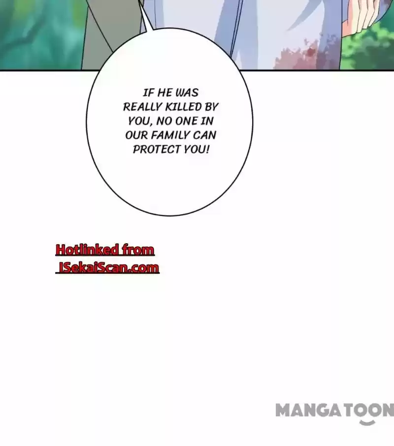 Forensic Princess Chapter 262