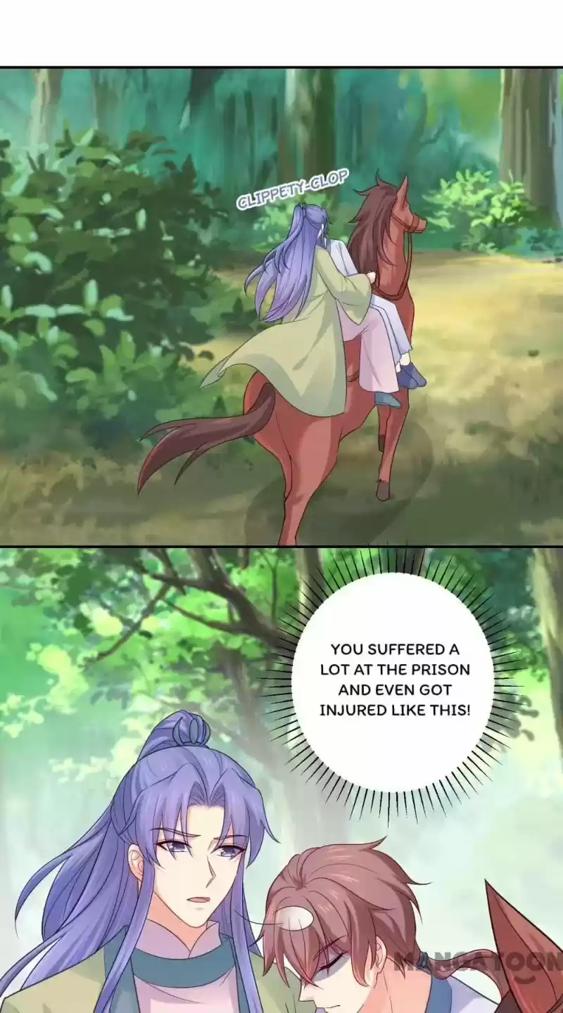 Forensic Princess Chapter 263