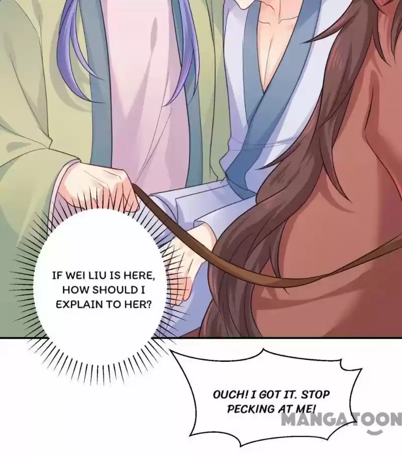 Forensic Princess Chapter 263