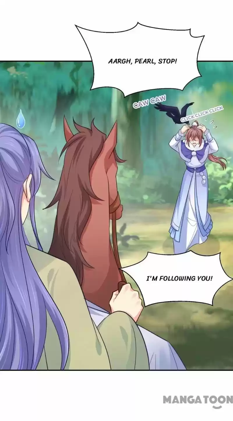 Forensic Princess Chapter 263