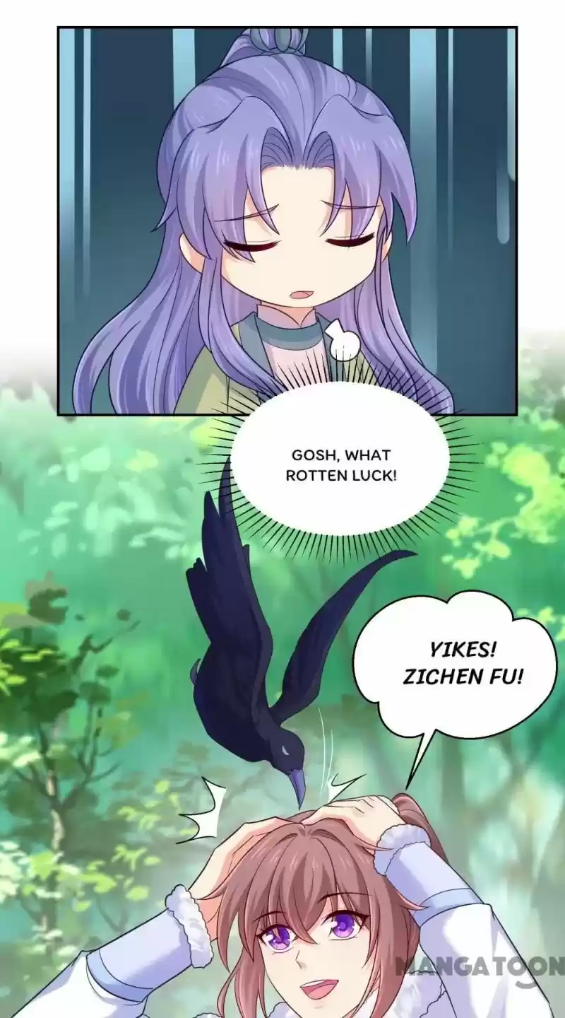 Forensic Princess Chapter 263